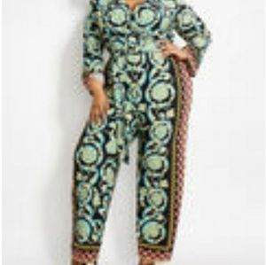 Jumpsuit size 18/20 Tall NWT